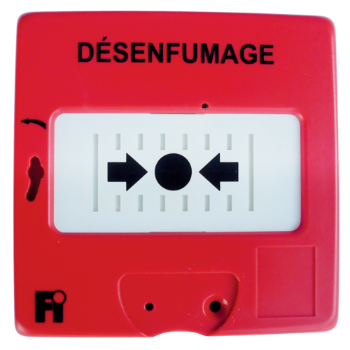 Déclencheur manuel